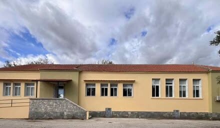 Γ. Τσιτιρίδης: Τίποτε δεν αφήνει στην τύχη: Αναβαθμίστηκε το Κέντρο Περιβαλλοντικής Εκπαίδευσης Βιστωνίδας στο Σέλινο