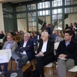 Ο Περιφερειάρχης Χριστόδουλος Τοψίδης στην παρουσίαση των Πολιτιστικών Masterplans περιοχών της Ανατολικής Μακεδονίας και Θράκης  «Ο πολιτισμός δεν είναι μόνο πηγή έμπνευσης, αλλά και κινητήρια δύναμη για την ανάπτυξη, την οικονομία και την κοινωνική συνοχή»