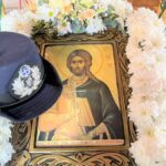 Εορτασμός της «Ημέρας της Ελληνικής Αστυνομίας» και του Προστάτη του Σώματος Αγίου Αρτεμίου, πραγματοποιήθηκε και φέτος στην Ανατολική Μακεδονία και Θράκη