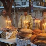 Τον Άγιο Προστάτη τους Αρτέμιο τίμησαν οι Αστυνομικοί της Ξάνθης