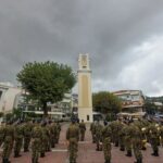 ΞΑΝΘΗ: «ΣΤΑ ΒΗΜΑΤΑ ΤΗΣ ΑΠΕΛΕΥΘΕΡΩΣΗΣ»