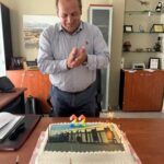 22 Χρόνια Ιστορίας του ΚΤΕΛ Ξάνθης  Η εξέλιξη και η προσφορά του ΚΤΕΛ Ξάνθης στην τοπική κοινωνία