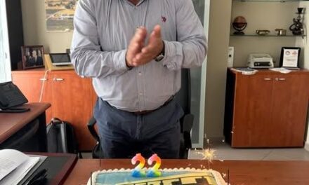 22 Χρόνια Ιστορίας του ΚΤΕΛ Ξάνθης  Η εξέλιξη και η προσφορά του ΚΤΕΛ Ξάνθης στην τοπική κοινωνία