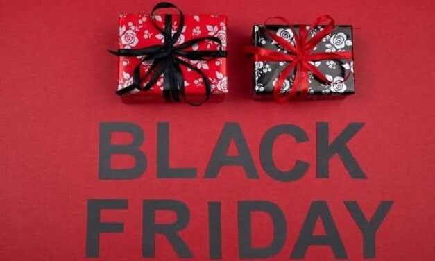 BLACK FRIDAY & CYBER MONDAY ΕΝΗΜΕΡΩΝΕΙ Ο ΕΜΠΟΡΙΚΟΣ ΣΥΛΛΟΓΟΣ