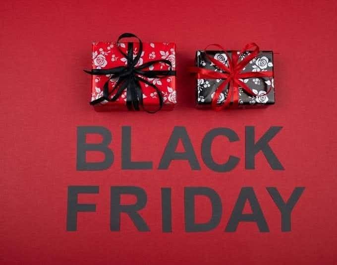 BLACK FRIDAY & CYBER MONDAY ΕΝΗΜΕΡΩΝΕΙ Ο ΕΜΠΟΡΙΚΟΣ ΣΥΛΛΟΓΟΣ