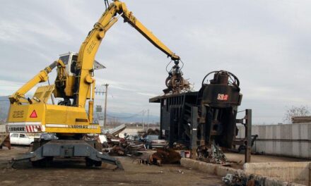 Ανακύκλωση Μετάλλων στην Ξάνθη Αφοί Μουμτζάκη: Υπηρεσίες & Συνεισφορά στην Τοπική Κοινωνία