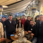 Ο πρόεδρος της ΟΝΝΕΔ στην Ξάνθη