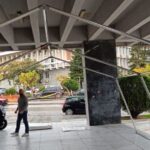 Η αντιπεριφέρεια διδάσκει πώς να στήσετε μία Στρατιωτική σκηνή σε περίπτωση εκτάκτου ανάγκης