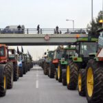 Χριστούγεννα στους δρόμους υπόσχονται οι αγρότες | Αποφασίζουν κλιμάκωση των κινητοποιήσεων