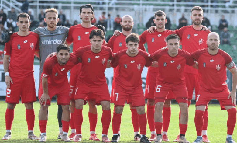 Από το «μείον 7» στο «μείον 3» άμεσα