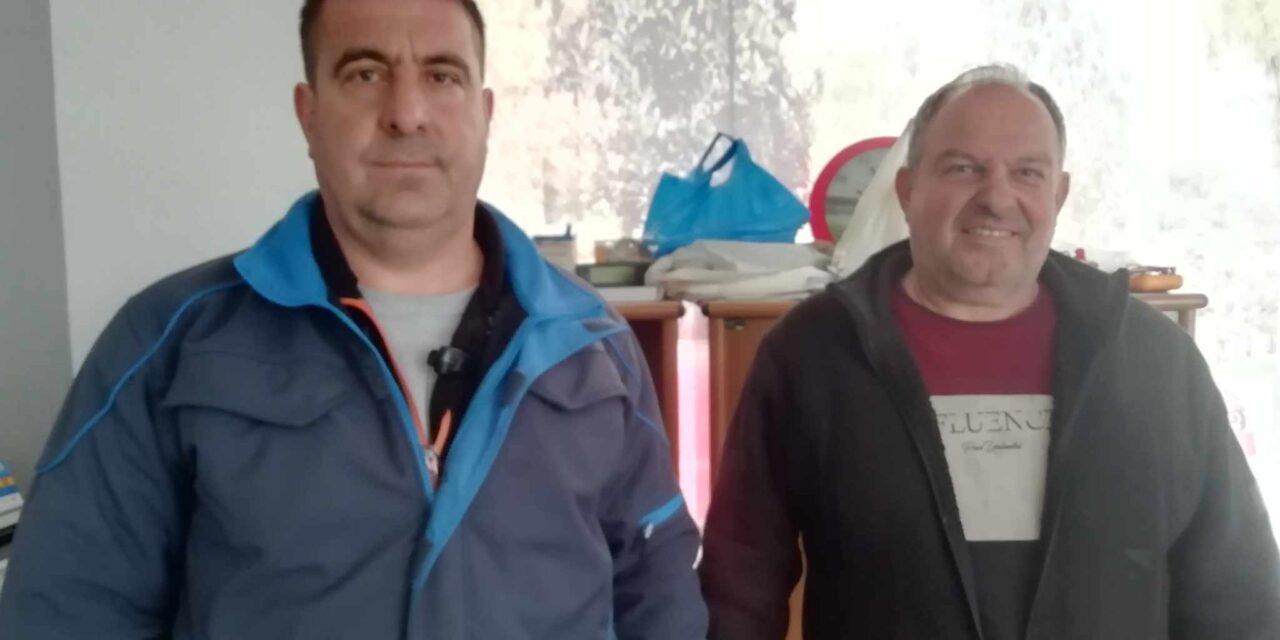 Σχόλια πελατών για το συνεργείο Αυτοκινήτων Τ. Λομβαρδέας & Ε. Κύρατζη