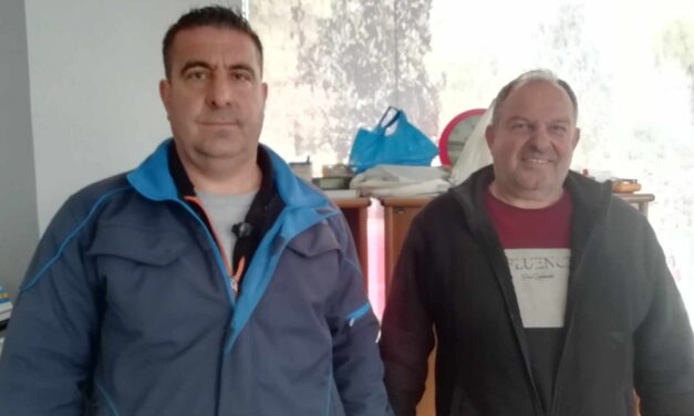 Σχόλια πελατών για το συνεργείο Αυτοκινήτων Τ. Λομβαρδέας & Ε. Κύρατζη