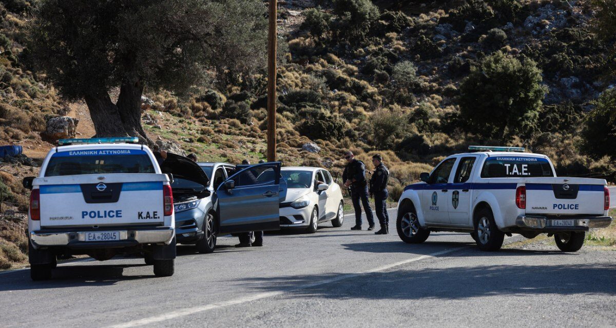 ΚΡΗΤΗ: Κάποια στιγμή το κράτος πρέπει να λογοδοτήσει για τις ανθρώπινες ζωές που χάνονται χωρίς αιτία