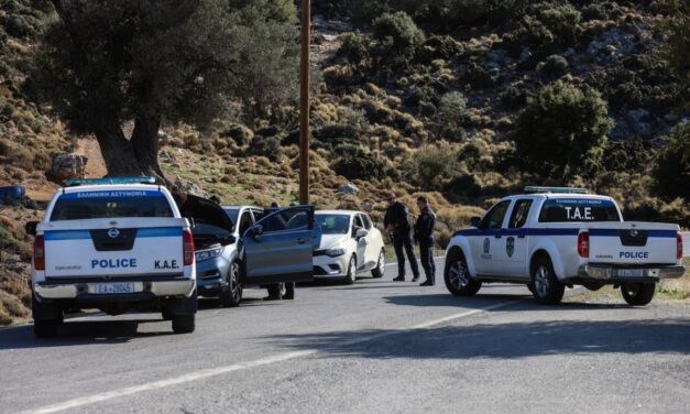 ΚΡΗΤΗ: Κάποια στιγμή το κράτος πρέπει να λογοδοτήσει για τις ανθρώπινες ζωές που χάνονται χωρίς αιτία