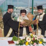 Εγκαινιάστηκε το πολυθεματικό πάρκο του Δήμου Αβδήρων  ΓΙΑ ΜΙΑ ΑΚΟΜΗ ΦΟΡΑ Ο Γ. ΤΣΙΤΙΡΙΔΗΣ ΔΗΜΑΡΧΟΣ ΑΒΔΗΡΩΝ ΕΚΑΝΕ ΤΟ ΘΑΥΜΑ ΤΟΥ