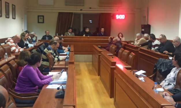 Σολομώντεια ή ορθή λύση από τον δήμαρχο;