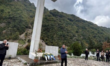 ΕΥΧΑΡΙΣΤΗΡΙΟ  Μεγάλη η Ανταπόκριση στην Έκκληση για Βοήθεια των Ελληνικών Σχολείων Β. ΗΠΕΙΡΟΥ