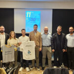 11ος Δημοκρίτειος Ημιμαραθώνιος Ξάνθης- Όλα έτοιμα για την μεγαλύτερη δρομική γιορτή της Θράκης. Μεγάλος χορηγός η SYNDEA Ασφαλιστική.