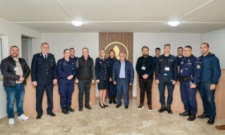 Η ΣΕΚΕ Α.Ε. στο πλευρό της Ξάνθης