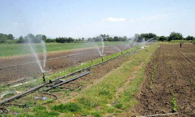 ΕΡΩΤΗΣΗ ΑΠΟ ΤΟ ΚΚΕ ΑΜΘ ΣΤΟΝ ΠΕΡΙΦΕΡΕΙΑΡΧΗ ΜΕ ΘΕΜΑ: ΓΙΑ ΤΗ ΛΕΙΤΟΥΡΓΙΑ ΤΩΝ ΝΕΩΝ ΑΡΔΕΥΤΙΚΩΝ ΓΕΩΤΡΗΣΕΩΝ ΣΤΗΝ ΠΙΕΡΙΑ ΚΟΙΛΑΔΑ ΤΟΥ ΔΗΜΟΥ ΠΑΓΓΑΙΟΥ.