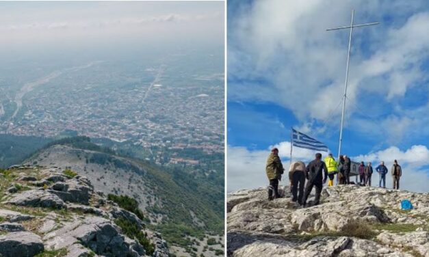 ΠΟΙΟΣ ΚΡΥΒΕΤΑΙ ΠΙΣΩ ΑΠΟ ΤΗΝ ΑΠΟΦΑΣΗ ΤΟΥ ΔΑΣΑΡΧΗ; ΑΝΘΕΛΛΗΝΕΣ;  ΕΞΩΘΕΣΜΙΚΟΙ ΠΑΡΑΓΟΝΤΕΣ; Ή ΜΗΠΩΣ Ο ΦΟΒΟΣ ΤΗΣ ΕΥΘΥΝΗΣ;  Και ξαφνικά το δασαρχείο Ξάνθης θυμήθηκε ότι καταπατήθηκε το «Αυγό» από τον … σταυρό
