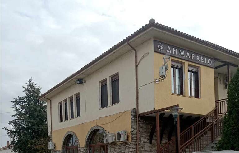 Παραμένει ο αντικαταστάτης του Θωμά Μιχογλου ως δήμαρχος στον Δήμο Τοπείρου