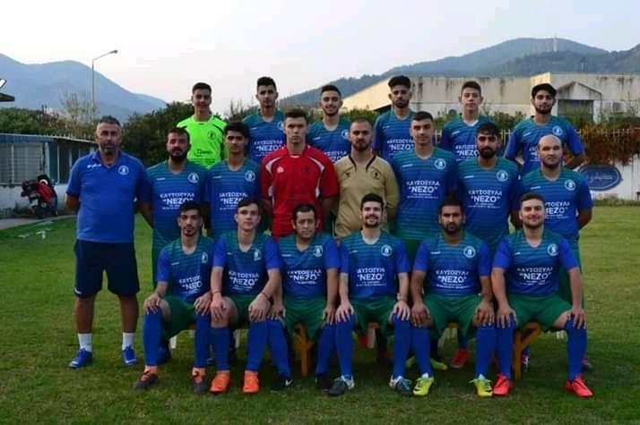 Φίλιππος Δροσερού: 30 χρόνια ιστορίας στα τοπικά γήπεδα της Ξάνθης