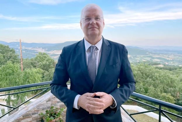 Ο Ιλχάν Αχμέτ ζητά Ειδικό Υπουργείο για το Δημογραφικό