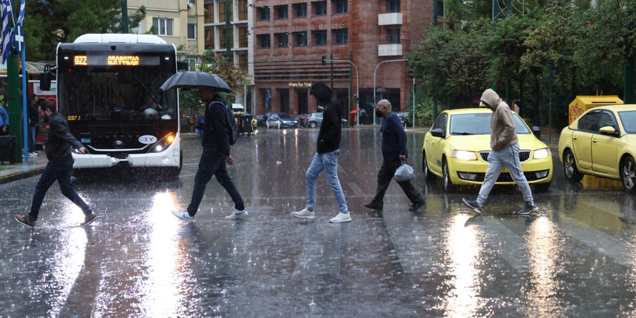 Έκτακτη Ενημέρωση Δήμου Ξάνθης για την Κακοκαιρία «ADEL»