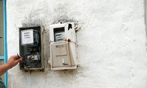Ξάνθη: Τέσσερις συλλήψεις για τέσσερις περιπτώσεις κλοπής ηλεκτρικού ρεύματος από τον ΔΕΔΔΗΕ