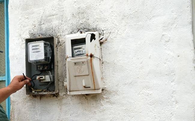 Ξάνθη: Τέσσερις συλλήψεις για τέσσερις περιπτώσεις κλοπής ηλεκτρικού ρεύματος από τον ΔΕΔΔΗΕ