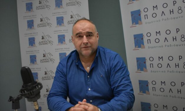 Π. Λύρατζης, πρόεδρος Τ.Ε Μηχανικών Δημοσίου Τομέα: Αίτημα προς την ΠΑΜ-Θ οι Μηχανικοί ΤΕ να έχουν το δικαίωμα κρίσης για θέσεις ευθύνης