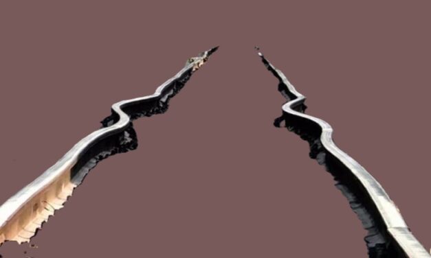 Ή στραβός είναι ο δρόμος ή στραβά αρμενίζουμε