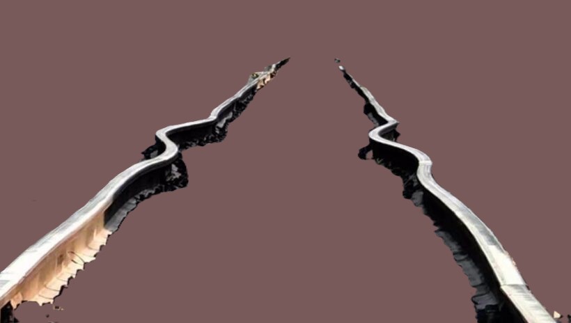 Ή στραβός είναι ο δρόμος ή στραβά αρμενίζουμε