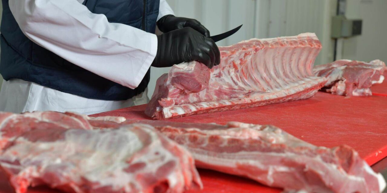 Κιλκίς: Κρεοπώλης έκοψε κατά λάθος τη μηριαία αρτηρία και πέθανε