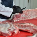 Κιλκίς: Κρεοπώλης έκοψε κατά λάθος τη μηριαία αρτηρία και πέθανε