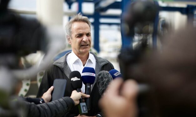 Κυβερνητικός εμπαιγμός μετά τον ξεσηκωμό των αγροτών