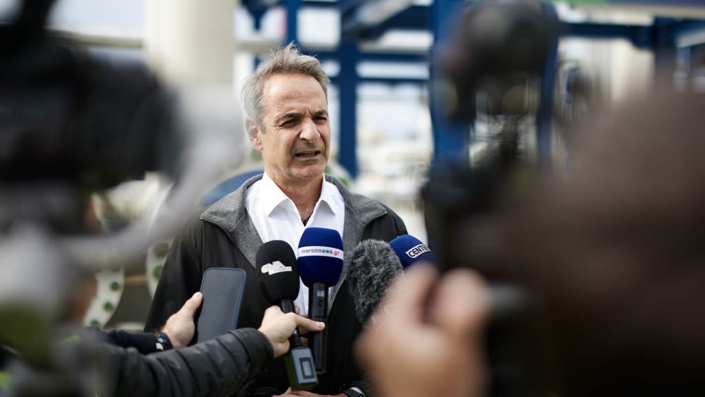 Κυβερνητικός εμπαιγμός μετά τον ξεσηκωμό των αγροτών