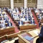Έντεκα βουλευτές της ΝΔ ρωτούν τον Υπουργό Ενέργειας για τις τιμές στο ρεύμα