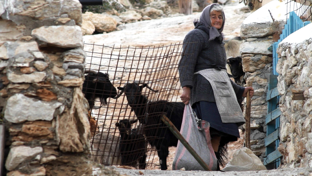 ΕΛΤΑ: Όταν το «γκουβέρνο»  δεν σέβεται τους γερόντους