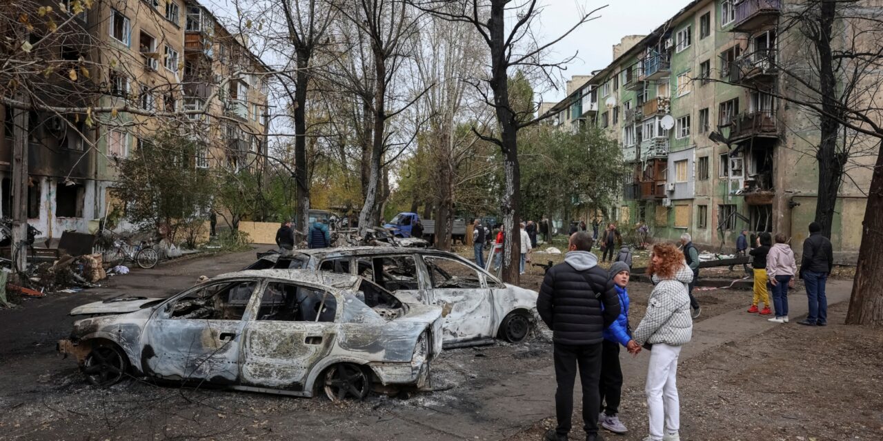 Σχέδιο ειρήνης για την Ουκρανία!!!  ΟΤΑΝ ΟΙ ΠΟΛΙΤΙΚΟΙ ΔΕΝ ΒΛΕΠΟΥΝ ΤΟ ΚΑΛΟ ΤΗΣ ΧΩΡΑΣ ΤΟΥΣ – ΤΙ ΚΕΡΔΙΣΕ Η ΕΛΛΑΔΑ;