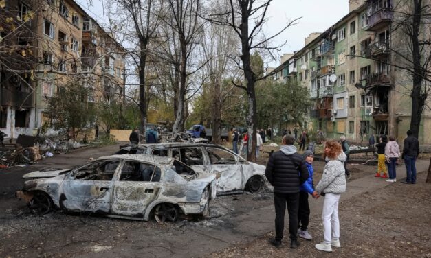 Σχέδιο ειρήνης για την Ουκρανία!!!  ΟΤΑΝ ΟΙ ΠΟΛΙΤΙΚΟΙ ΔΕΝ ΒΛΕΠΟΥΝ ΤΟ ΚΑΛΟ ΤΗΣ ΧΩΡΑΣ ΤΟΥΣ – ΤΙ ΚΕΡΔΙΣΕ Η ΕΛΛΑΔΑ;