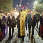 Τελευταία ελπίδα η Παναγιά