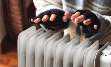 ΕΠΙΔΟΜΑ ΘΕΡΜΑΝΣΗΣ: ΠΩΣ ΚΑΤΑΝΤΗΣΑΝ ΕΤΣΙ ΤΟΝ ΛΑΟ ΜΑΣ