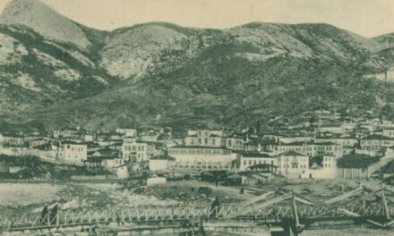 Το ρήγμα που ισοπέδωσε την Ξάνθη το 1829 «ξύπνησε» ξανά – Η ιστορική δόνηση και η σύγχρονη υπενθύμιση