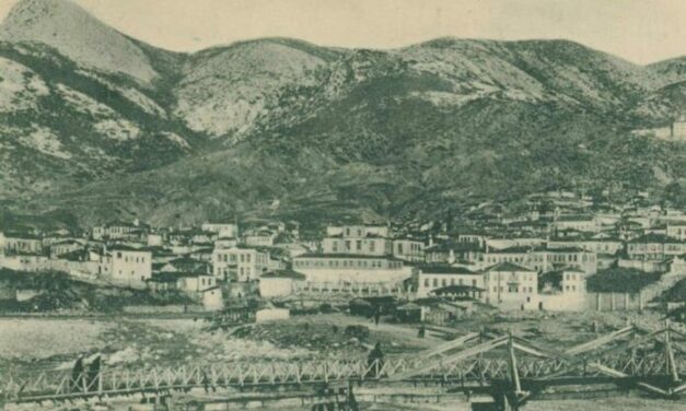 Το ρήγμα που ισοπέδωσε την Ξάνθη το 1829 «ξύπνησε» ξανά – Η ιστορική δόνηση και η σύγχρονη υπενθύμιση