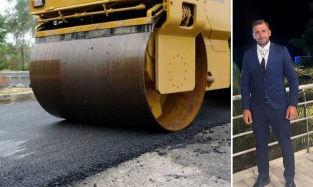 Με συγκέντρωση υπογραφών στο χωριό Σάτρες, ζητούν την παρέμβαση της πολιτείας