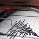 Σεισμός τώρα στην Ξάνθη – Στα 4,5 Ρίχτερ η πρώτη εκτίμηση