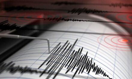 Σεισμός τώρα στην Ξάνθη – Στα 4,5 Ρίχτερ η πρώτη εκτίμηση