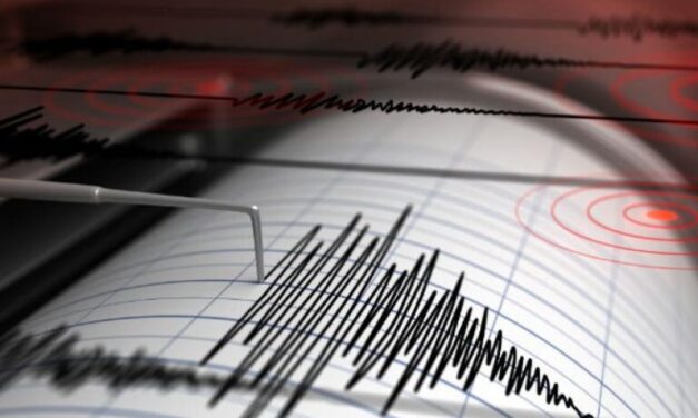 Σεισμός τώρα στην Ξάνθη – Στα 4,5 Ρίχτερ η πρώτη εκτίμηση